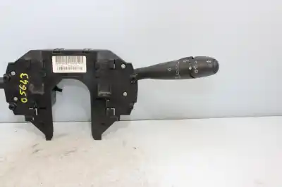 Second-hand car spare part multifunction switch for citroen c4 berlina vtr plus oem iam references 96644965xt  