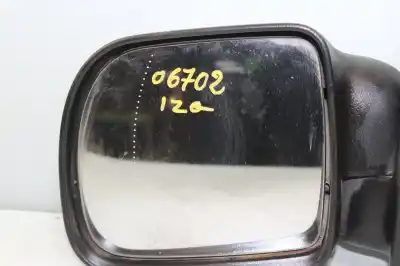 Second-hand car spare part left rearview mirror for renault kangoo (f/kc0) rn/alap modell (kcoa/c/d/e/h/u) oem iam references e1010398   Second-hand car spare part left rearview mirror for renault kangoo (f/kc0) rn/alap modell (kcoa/c/d/e/h/u) oem iam references e1010398