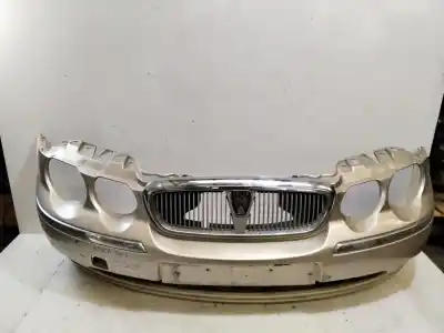 Автозапчастина б/у ПЕРЕДНІЙ БАМПЕР для MG ROVER ROVER 75 (J/RJ)  Посилання на OEM IAM   