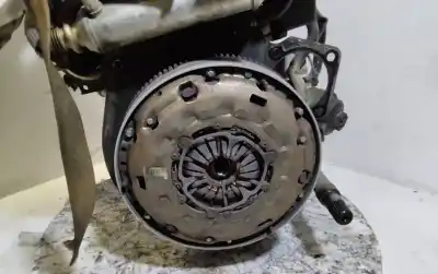 Second-hand car spare part complete engine for opel astra h berlina elegance oem iam references z19dth  