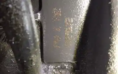 Peça sobressalente para automóvel em segunda mão motor completo por renault megane i scenic (ja0) 1.9 dti diesel cat referências oem iam f9qk732  
