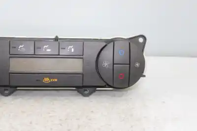 Second-hand car spare part heating / air conditioning control panel for ford fusion (cbk) ambiente oem iam references 