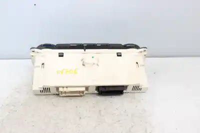 Peça sobressalente para automóvel em segunda mão comando de sofagem (chauffage / ar condicionado)  por ford fusion (cbk) ambiente referências oem iam   
