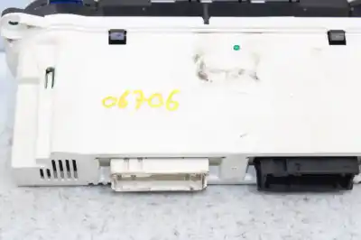Peça sobressalente para automóvel em segunda mão comando de sofagem (chauffage / ar condicionado)  por ford fusion (cbk) ambiente referências oem iam   