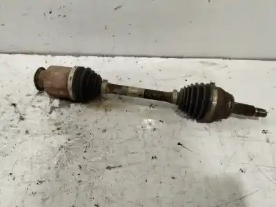 Pezzo di ricambio per auto di seconda mano trasmissione anteriore destra per kia niro edition 7 141 cv / 104 kw riferimenti oem iam 