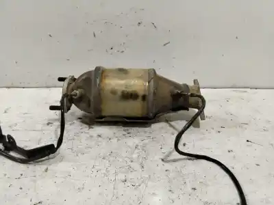 Second-hand car spare part CATALYTIC CONVERTER for KIA NIRO  OEM IAM references G03HC0  