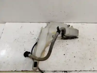 Second-hand car spare part windscreen washer bottle for bmw x1 (e84) sdrive 20d efficientdynamics edition oem iam references 45r015055  