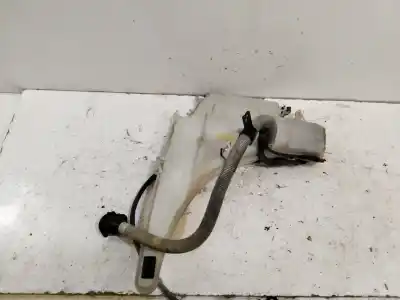 Second-hand car spare part windscreen washer bottle for bmw x1 (e84) sdrive 20d efficientdynamics edition oem iam references 45r015055  