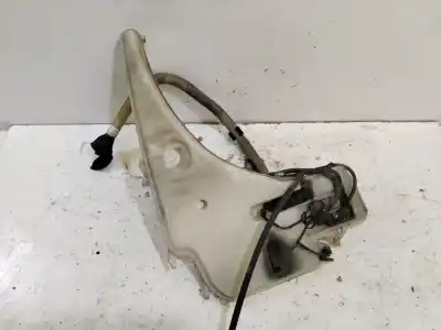Second-hand car spare part windscreen washer bottle for bmw x1 (e84) sdrive 20d efficientdynamics edition oem iam references 45r015055