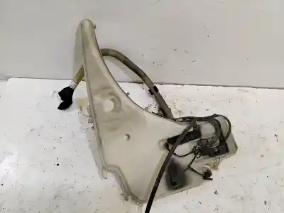 Second-hand car spare part windscreen washer bottle for bmw x1 (e84) sdrive 20d efficientdynamics edition oem iam references 45r015055  