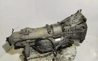 Pezzo di ricambio per auto di seconda mano riduttore per bmw x1 (e84) sdrive 20d efficientdynamics edition riferimenti oem iam 1071050026 6hp19 1071050026