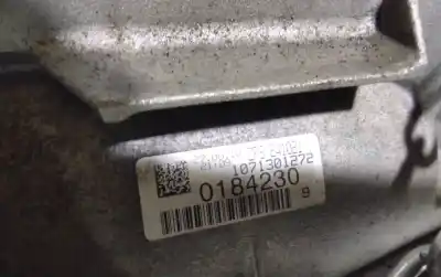 Pezzo di ricambio per auto di seconda mano riduttore per bmw x1 (e84) sdrive 20d efficientdynamics edition riferimenti oem iam 1071050026 6hp19 1071050026