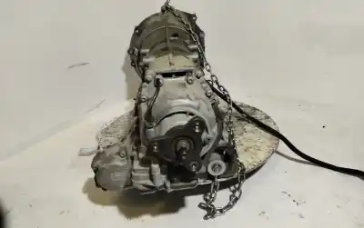 Pezzo di ricambio per auto di seconda mano riduttore per bmw x1 (e84) sdrive 20d efficientdynamics edition riferimenti oem iam 1071050026 6hp19 1071050026