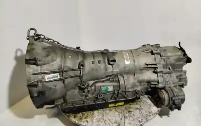 Pezzo di ricambio per auto di seconda mano riduttore per bmw x1 (e84) sdrive 20d efficientdynamics edition riferimenti oem iam 1071050026 6hp19 1071050026