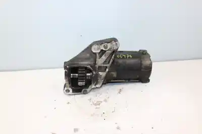 Peça sobressalente para automóvel em segunda mão motor de arranque por dodge journey se referências oem iam 