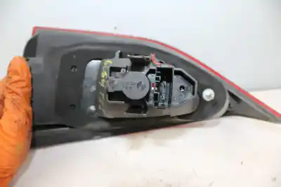 Second-hand car spare part interior rear right light for bmw x1 (e84) sdrive 20d efficientdynamics edition oem iam references lh03427500  