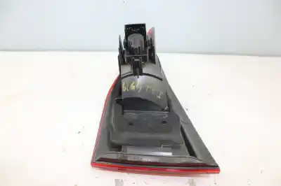 Second-hand car spare part interior rear right light for bmw x1 (e84) sdrive 20d efficientdynamics edition oem iam references lh03427500  