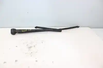 Second-hand car spare part rear windshield wiper arm for bmw x1 (e84) sdrive 20d efficientdynamics edition oem iam references   