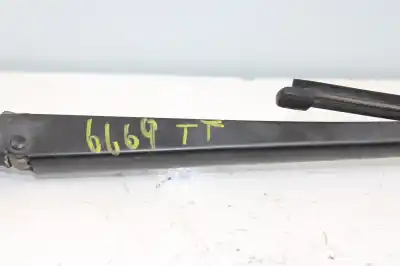 Second-hand car spare part rear windshield wiper arm for bmw x1 (e84) sdrive 20d efficientdynamics edition oem iam references   