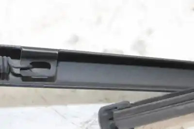 Second-hand car spare part rear windshield wiper arm for bmw x1 (e84) sdrive 20d efficientdynamics edition oem iam references 