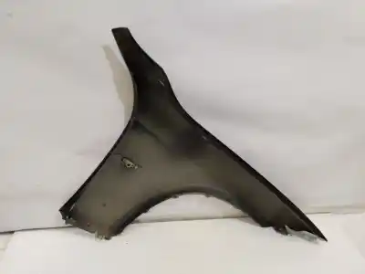 Second-hand car spare part front panel for bmw x1 (e84) sdrive 20d efficientdynamics edition oem iam references 