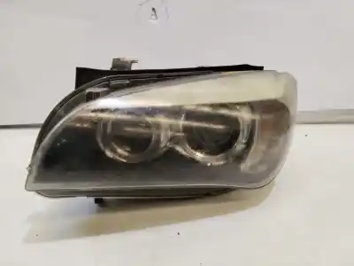 İkinci el araba yedek parçası ön panel için bmw x1 (e84) sdrive 20d efficientdynamics edition oem iam referansları   