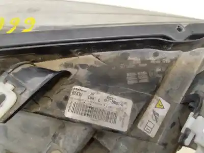 İkinci el araba yedek parçası ön panel için bmw x1 (e84) sdrive 20d efficientdynamics edition oem iam referansları   