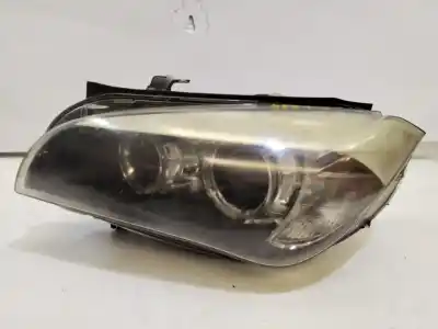 İkinci el araba yedek parçası ön panel için bmw x1 (e84) sdrive 20d efficientdynamics edition oem iam referansları   