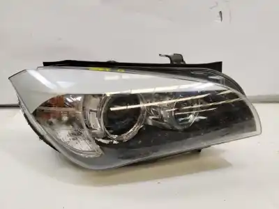 İkinci el araba yedek parçası ön panel için bmw x1 (e84) sdrive 20d efficientdynamics edition oem iam referansları   