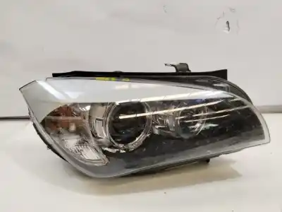 İkinci el araba yedek parçası ön panel için bmw x1 (e84) sdrive 20d efficientdynamics edition oem iam referansları   