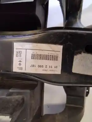 İkinci el araba yedek parçası ön panel için bmw x1 (e84) sdrive 20d efficientdynamics edition oem iam referansları   