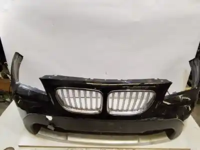 İkinci el araba yedek parçası ön panel için bmw x1 (e84) sdrive 20d efficientdynamics edition oem iam referansları   