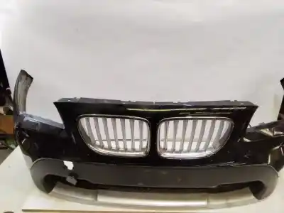 İkinci el araba yedek parçası ön panel için bmw x1 (e84) sdrive 20d efficientdynamics edition oem iam referansları   