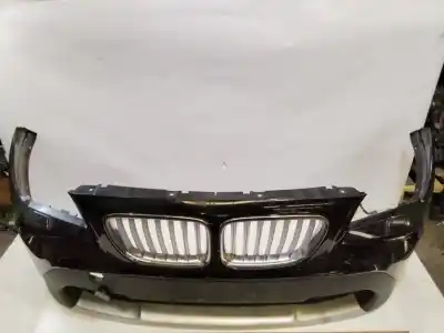 İkinci el araba yedek parçası ön panel için bmw x1 (e84) sdrive 20d efficientdynamics edition oem iam referansları   