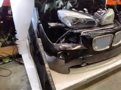İkinci el araba yedek parçası ön panel için bmw x1 (e84) sdrive 20d efficientdynamics edition oem iam referansları   