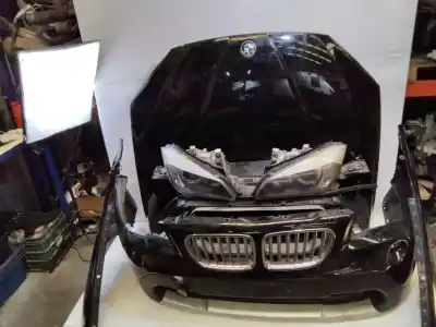 İkinci el araba yedek parçası ön panel için bmw x1 (e84) sdrive 20d efficientdynamics edition oem iam referansları   