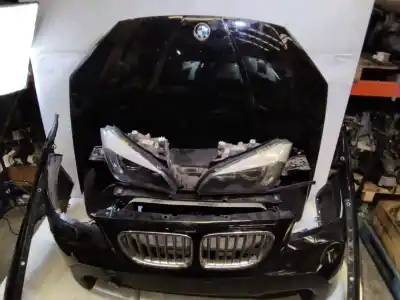 İkinci el araba yedek parçası ön panel için bmw x1 (e84) sdrive 20d efficientdynamics edition oem iam referansları   
