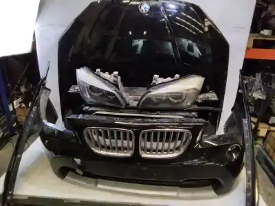 İkinci el araba yedek parçası ön panel için bmw x1 (e84) sdrive 20d efficientdynamics edition oem iam referansları   