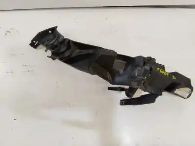 İkinci el araba yedek parçası ön panel için bmw x1 (e84) sdrive 20d efficientdynamics edition oem iam referansları   