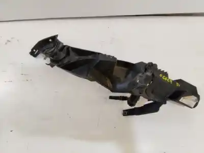 İkinci el araba yedek parçası ön panel için bmw x1 (e84) sdrive 20d efficientdynamics edition oem iam referansları   