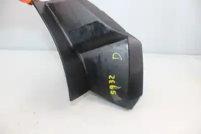 Pezzo di ricambio per auto di seconda mano luci posteriori destra per peugeot 3008 active riferimenti oem iam 9810477080