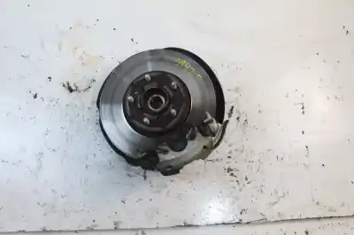 Second-hand car spare part front right knuckle for ford focus st-line oem iam references 2b294a2b302a  