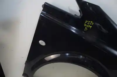 Piesă de schimb auto la mâna a doua ARIPÃ DREAPTA FAȚÃ pentru MERCEDES-BENZ VITO (W639) BASIC, COMBI  Referințe OEM IAM   