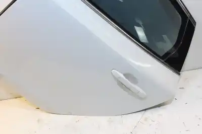 Peça sobressalente para automóvel em segunda mão porta do automóvel traseira esquerda por volvo v40 summum 254 cv / 187 kw referências oem iam 