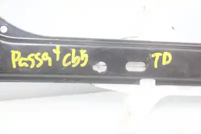İkinci el araba yedek parçası ARKA SAG CAM REGÜLATÖRÜ için VOLKSWAGEN PASSAT VARIANT (CB5)  OEM IAM referansları 3G9839462B  