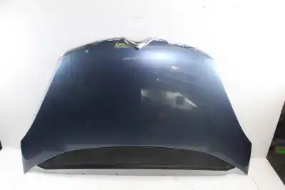 Peça sobressalente para automóvel em segunda mão capot por citroen c4 picasso sx referências oem iam   