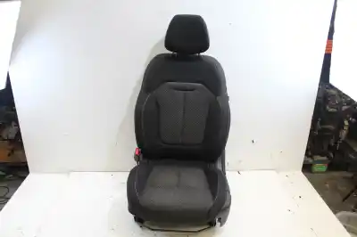 Pezzo di ricambio per auto di seconda mano SEDILE ANTERIORE DESTRO per RENAULT KADJAR  Riferimenti OEM IAM   