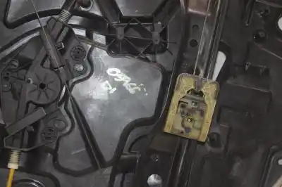 Автозапчастина б/у РЕГУЛЯТОР ВІКНА ПЕРЕДНІЙ ЛІВИЙ для VOLVO V40  Посилання на OEM IAM 31276215  