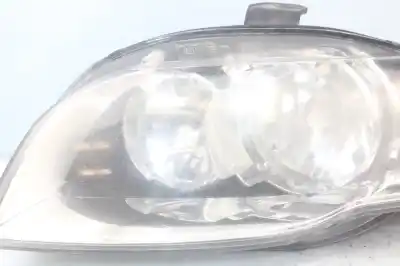 Second-hand car spare part left headlight for audi a4 b7 avant (8ed) 2.0 tdi 16v oem iam references 8e0941003bk  