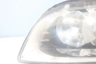 Second-hand car spare part left headlight for audi a4 b7 avant (8ed) 2.0 tdi 16v oem iam references 8e0941003bk  
